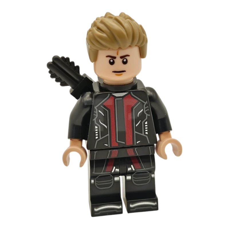 LEGO&reg; sh0969 Hawkeye