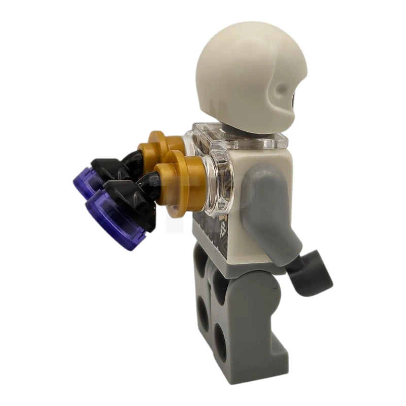 LEGO&reg; sh0971 Hydra Trooper with Energy Pack