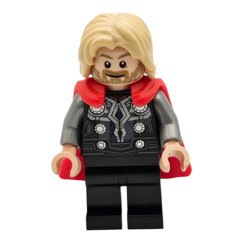 LEGO&reg; sh0972 Thor