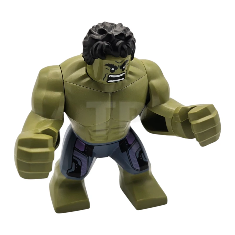 LEGO&reg; sh0966 Hulk
