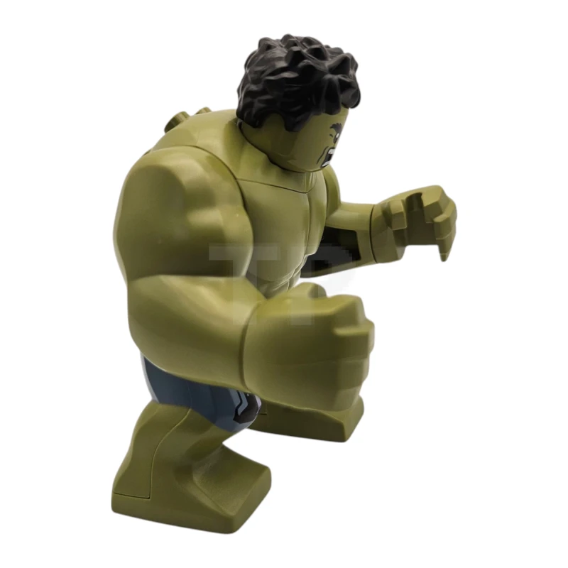 LEGO&reg; sh0966 Hulk