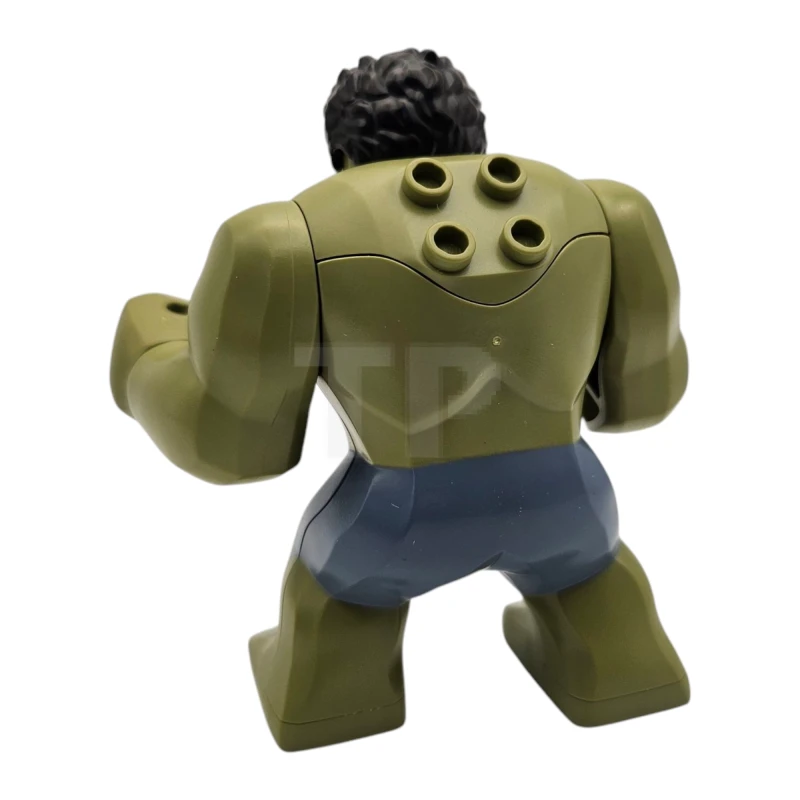 LEGO&reg; sh0966 Hulk