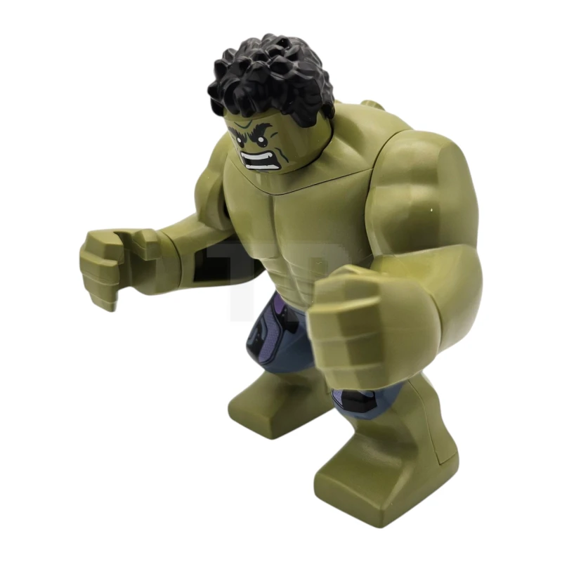 LEGO&reg; sh0966 Hulk