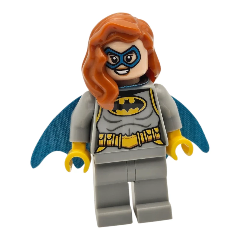 LEGO&reg; sh0965 Batgirl