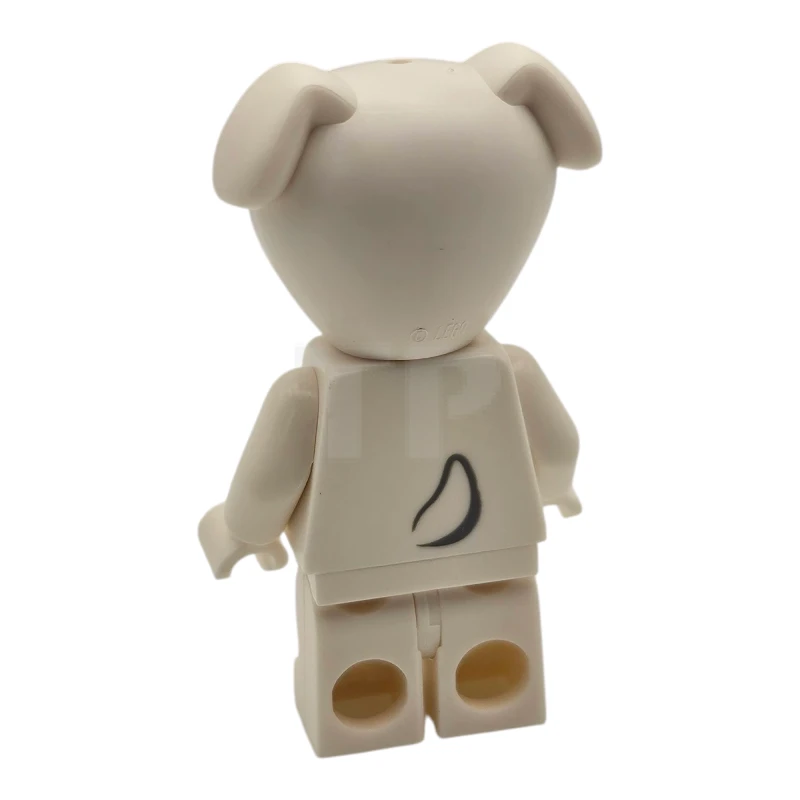 LEGO&reg; ani013 K.K. Schieber