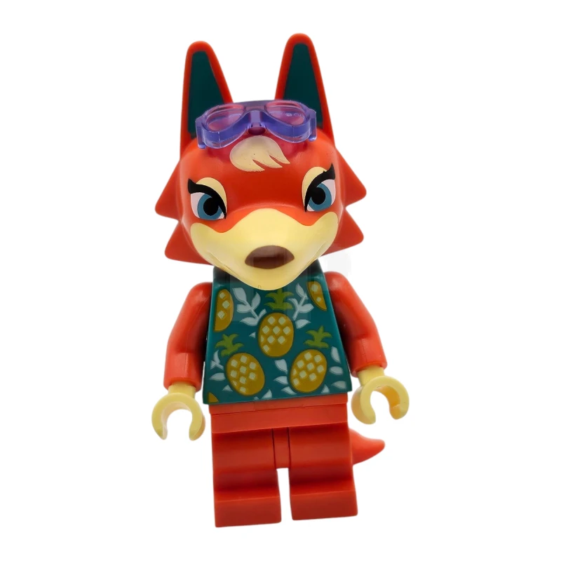 LEGO&reg; ani012 Audie