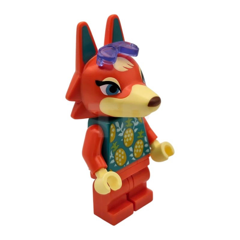 LEGO&reg; ani012 Audie