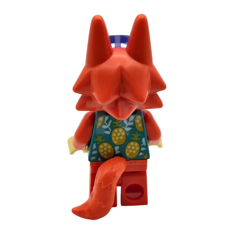 LEGO&reg; ani012 Audie