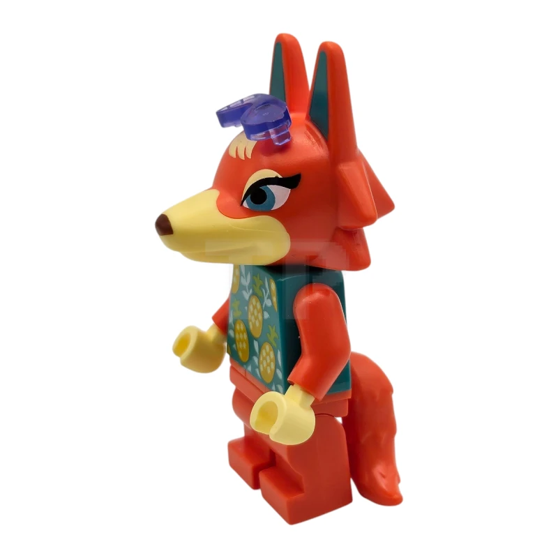 LEGO&reg; ani012 Audie