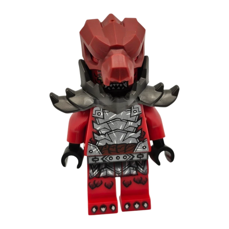 LEGO&reg; njo0920 Dragonian Warrior