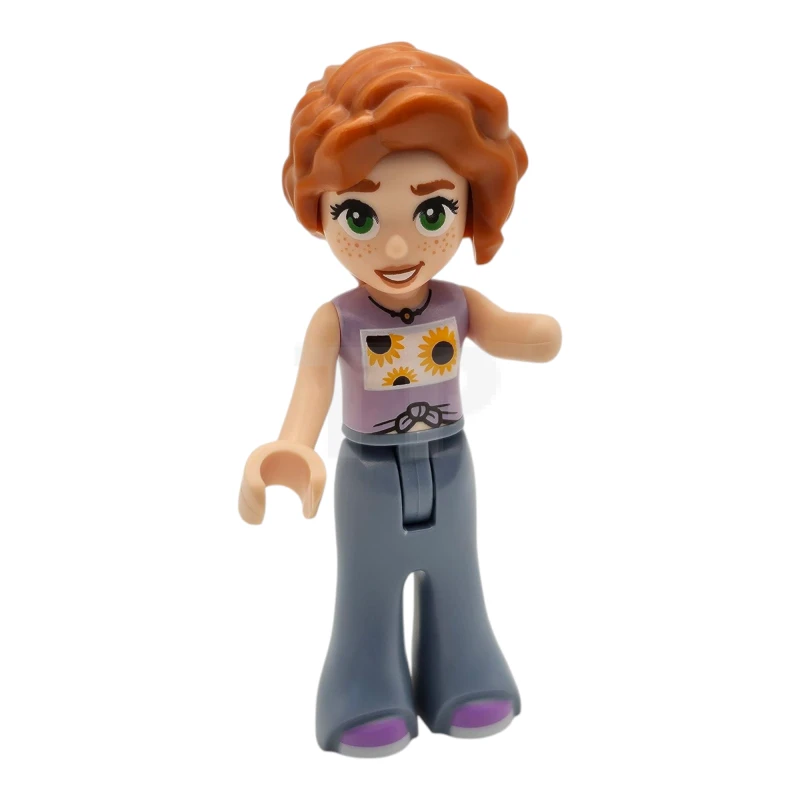 LEGO&reg; frnd0771 Autumn