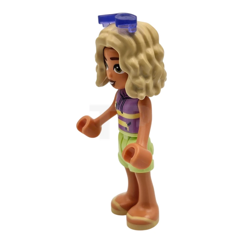 LEGO&reg; frnd0772 Nova