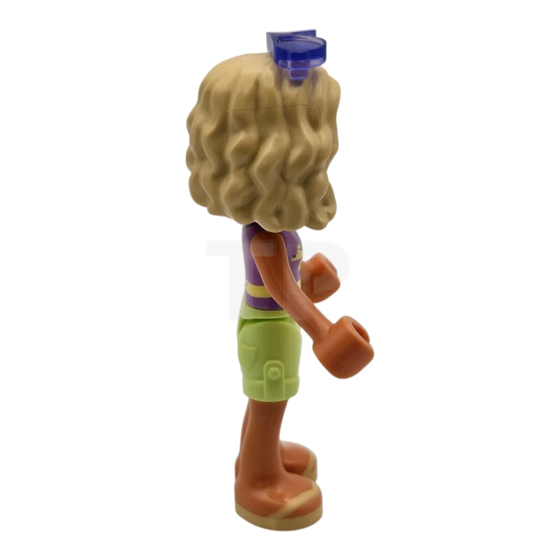 LEGO&reg; frnd0772 Nova