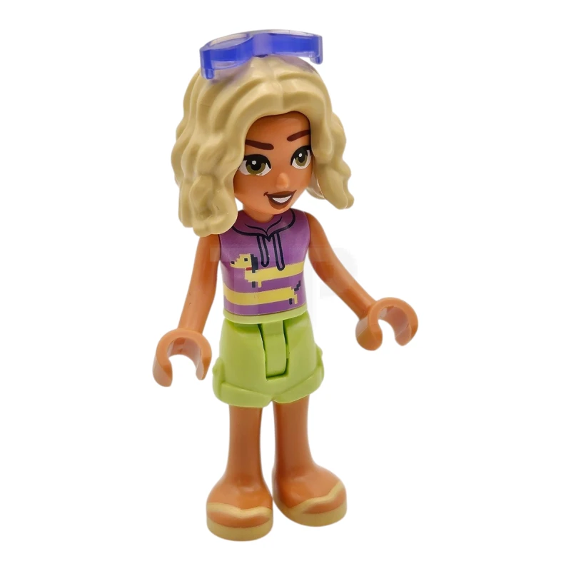 LEGO&reg; frnd0772 Nova