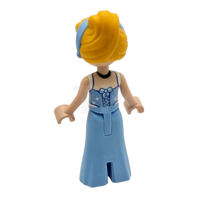 LEGO&reg; dp205 Cinderella