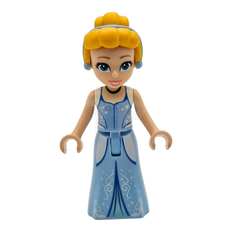 LEGO&reg; dp205 Cinderella