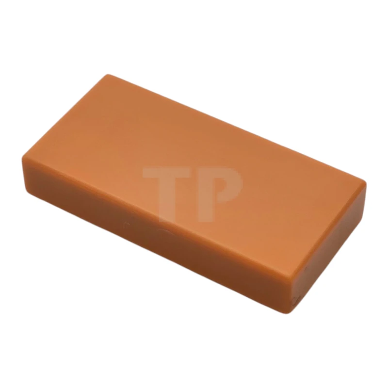 LEGO&reg; 6516868 - 3069 - Tile 1 x 2