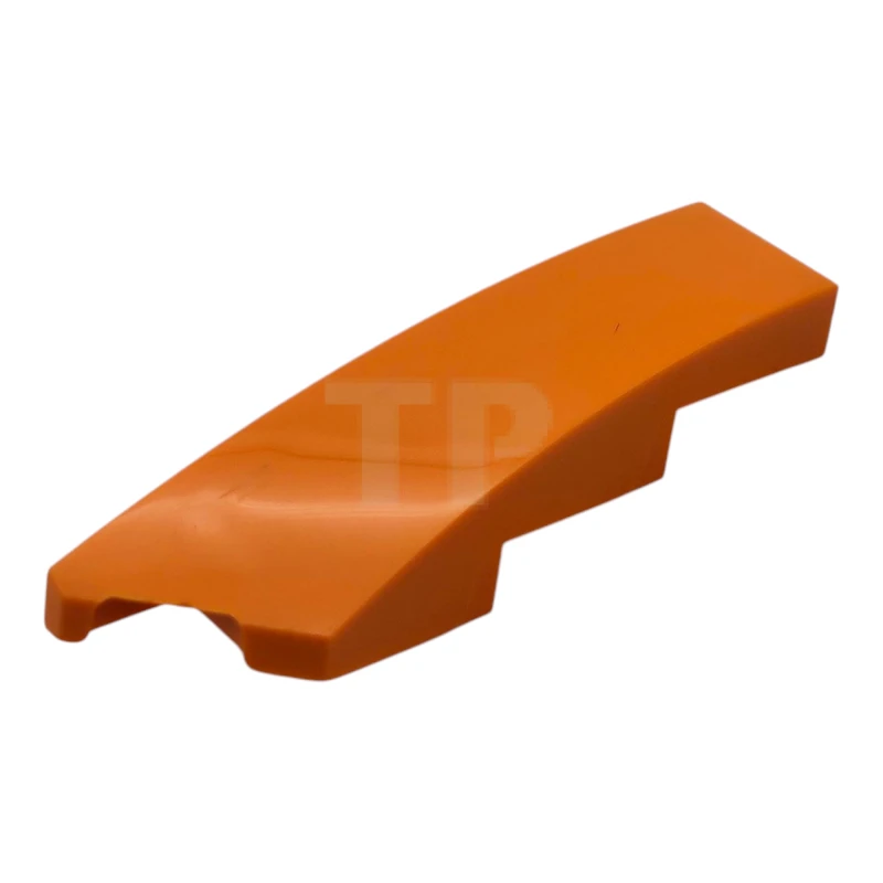 LEGO&reg; 6513928 - 5415 - Wedge 4 x 1 Left