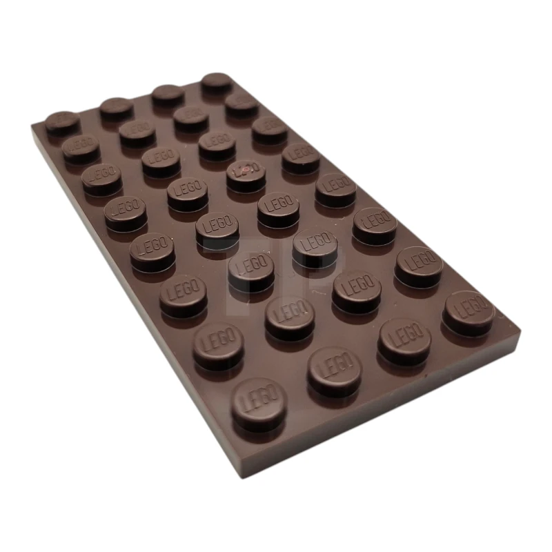 LEGO&reg; 6447571 - 3035 - Plate 4 x 8