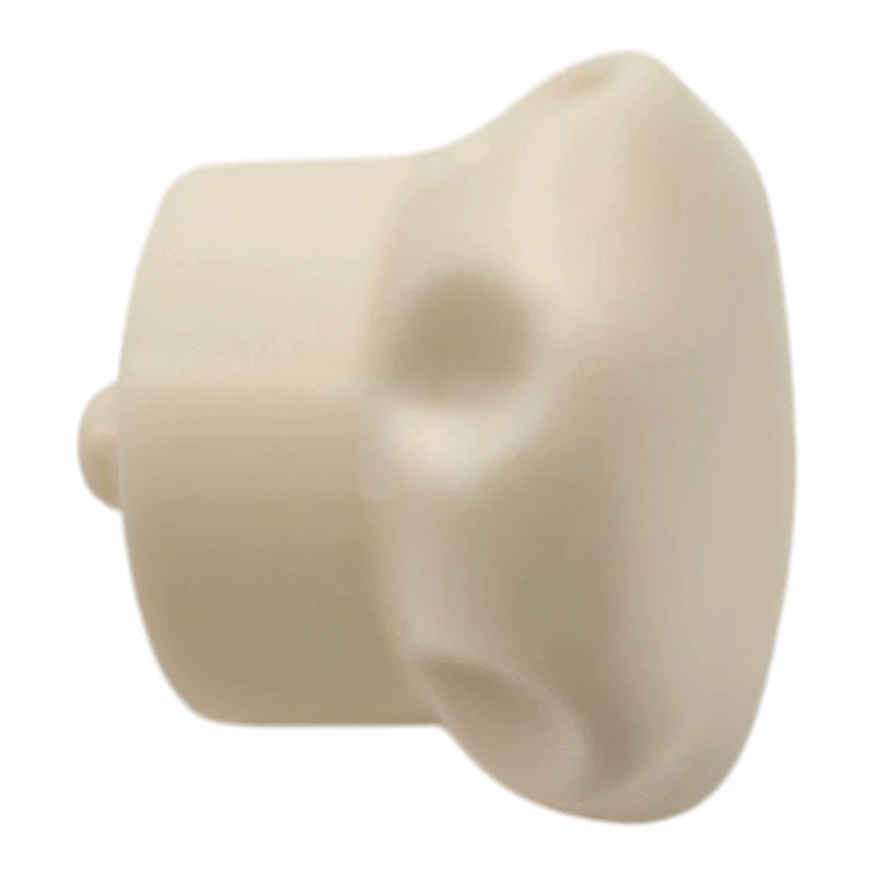 LEGO&reg; 6509784 - 6914 - Minifigure, Cappello con piccolo pin, Toque da chef