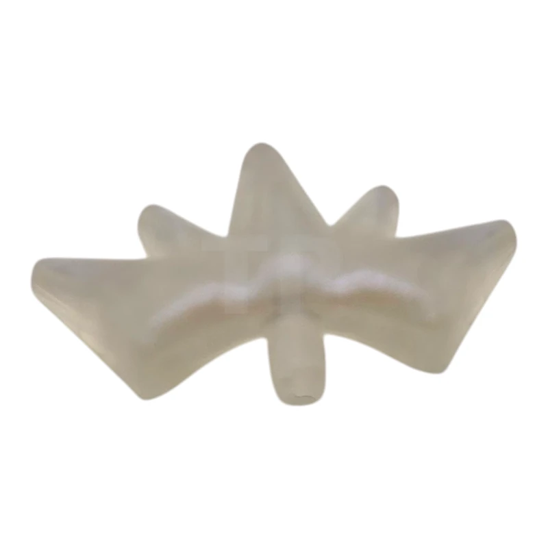 LEGO&reg;  - 25974 - Minifigure, Tiara della corona, 5 punti