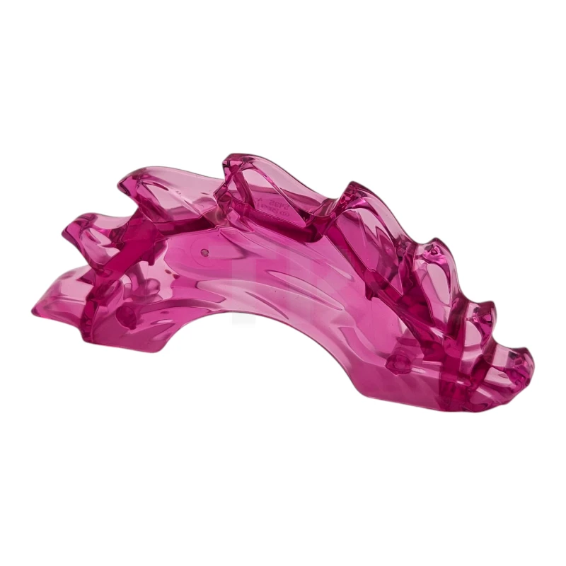 LEGO&reg; 6524973 - 5435 - Power Burst, Curved with Dragon Head and Spines