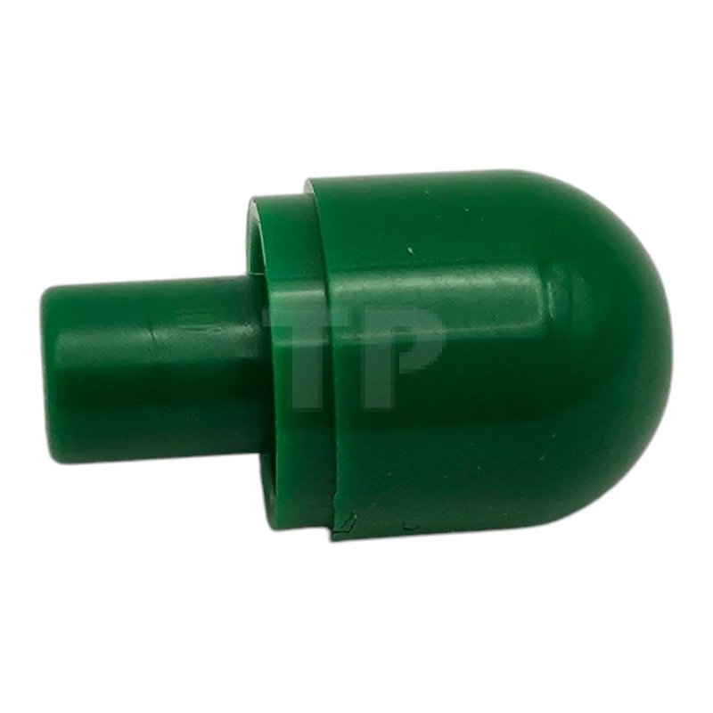 LEGO&reg; 6375689 - 58176 - Lichtabdeckung mit internem Stab / Bionicle Barraki Eye