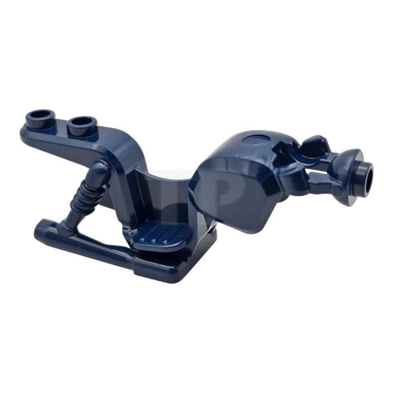 LEGO&reg; 6489304 - 65521 - Motorcycle Fairing, Chopper