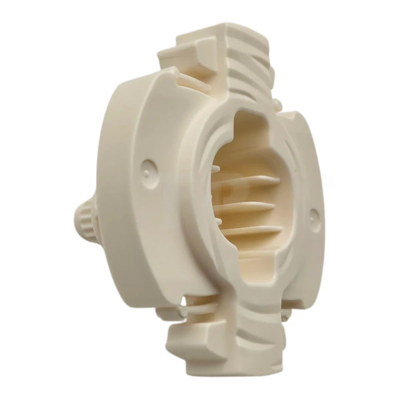 LEGO&reg; 6524974 - 5436 - Turntable 7 x 6 1/2 x 4 with Gear 16 Tooth Base (Ninjago Dragon Spinjitzu Spinner)