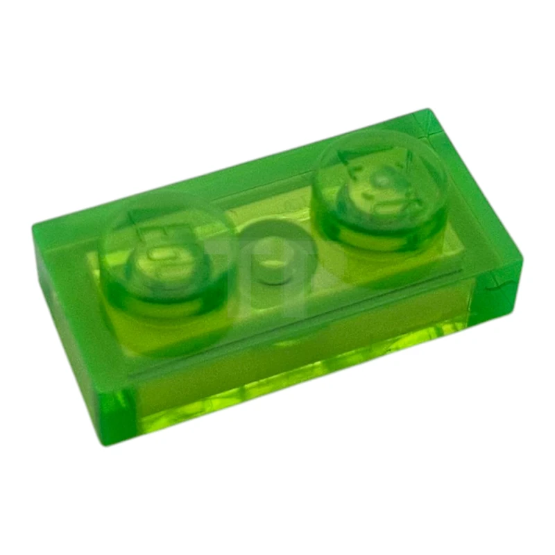 LEGO&reg; 6514011 - 3023 - Plate 1 x 2