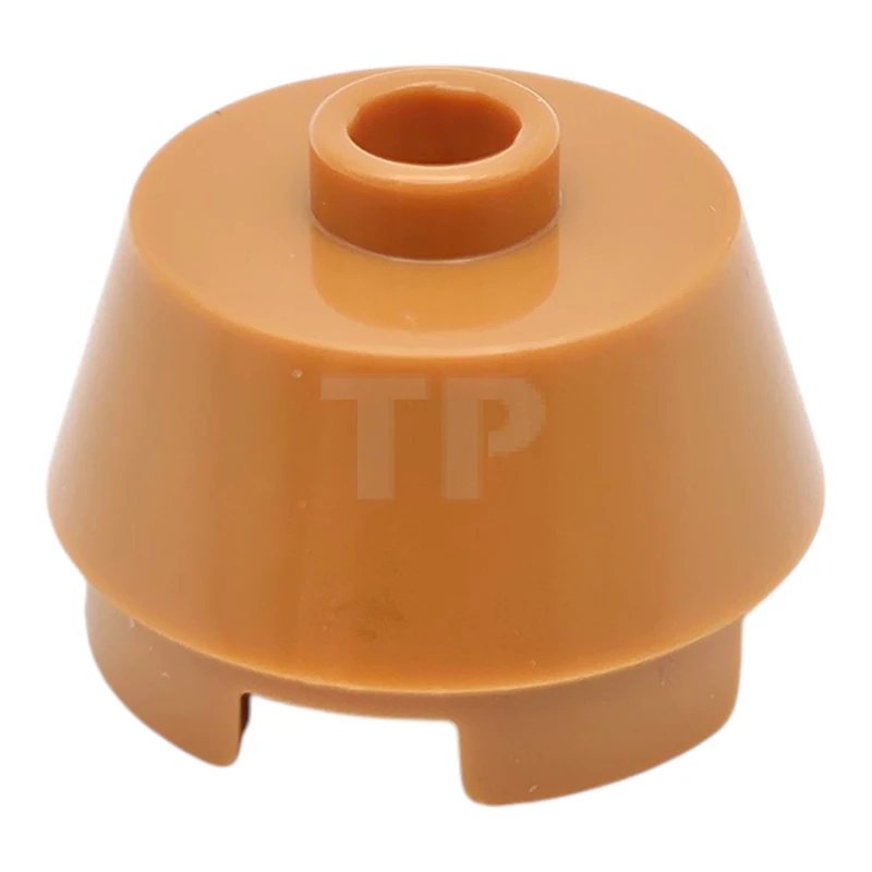 LEGO&reg; 98100 - 6532063 - Cone 2 x 2