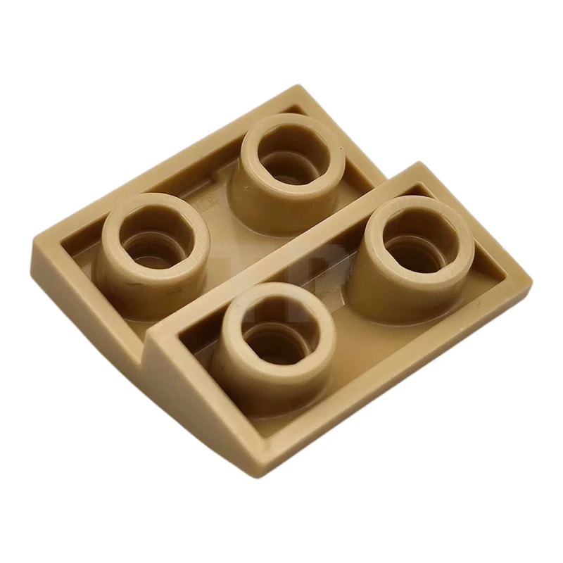 LEGO&reg; 6517736 - 32803 - Slope 2 x 2 x 2/3 Curved Inverted