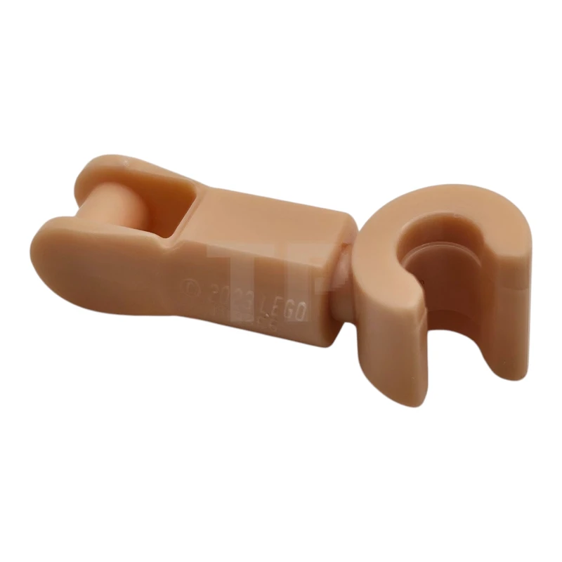 LEGO&reg; 6518232 - 109866 - Large Figure Lower Arm with Bar Handle with Hand