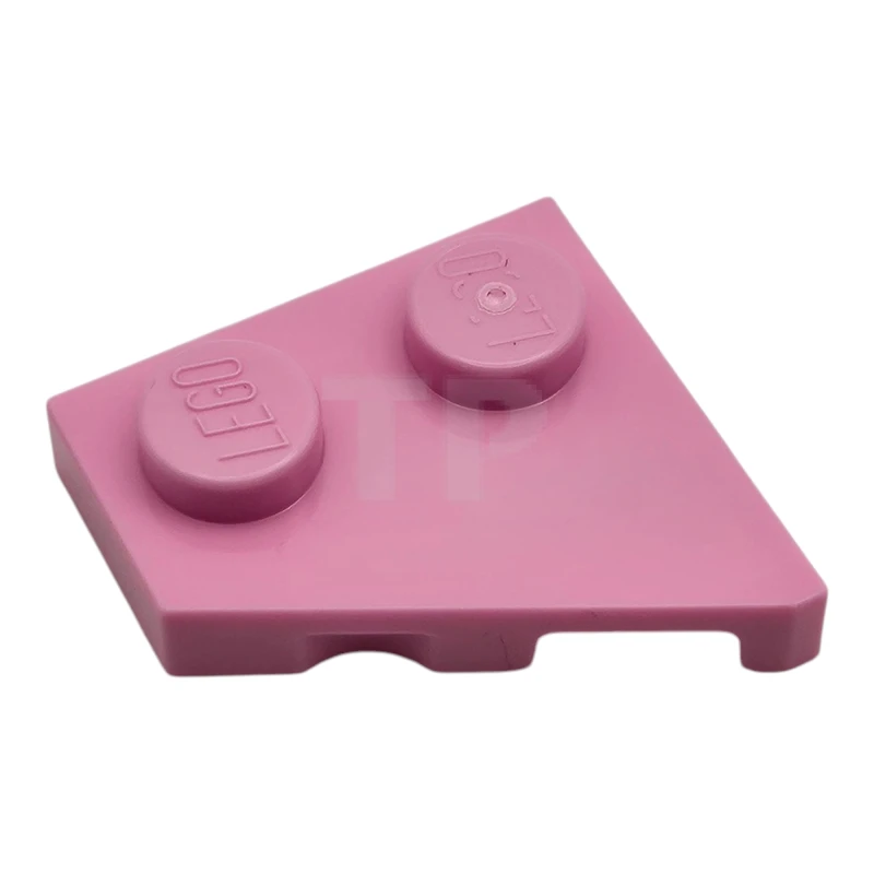 LEGO&reg; 6518047 - 24299 - Plate 2 x 2 Wedge Left