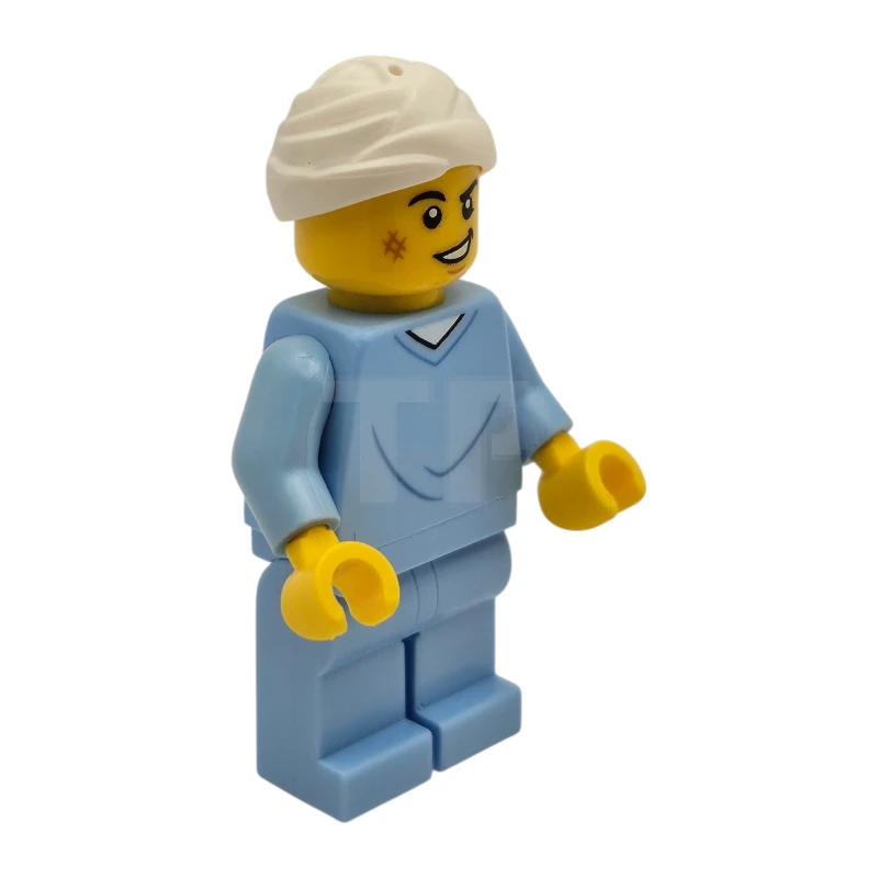 LEGO&reg; cty1845 Patient