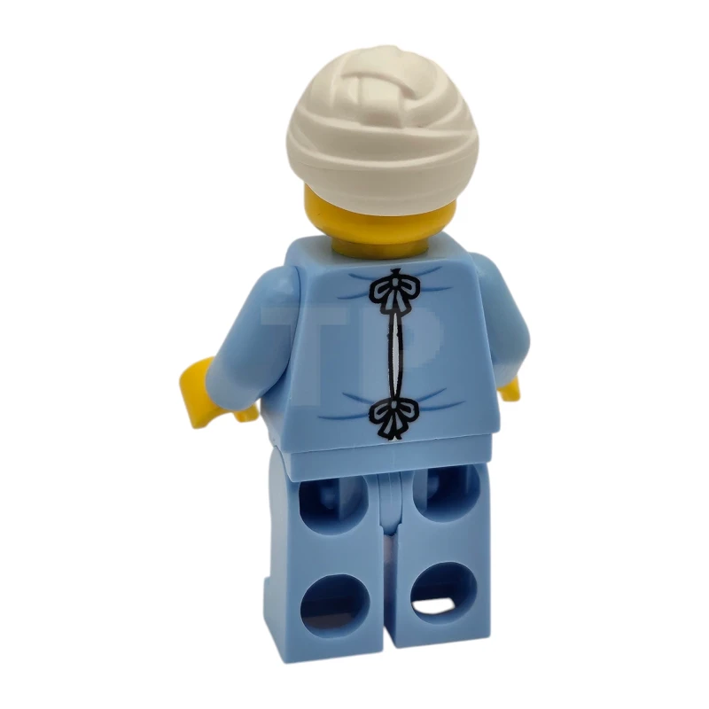 LEGO&reg; cty1845 Patient