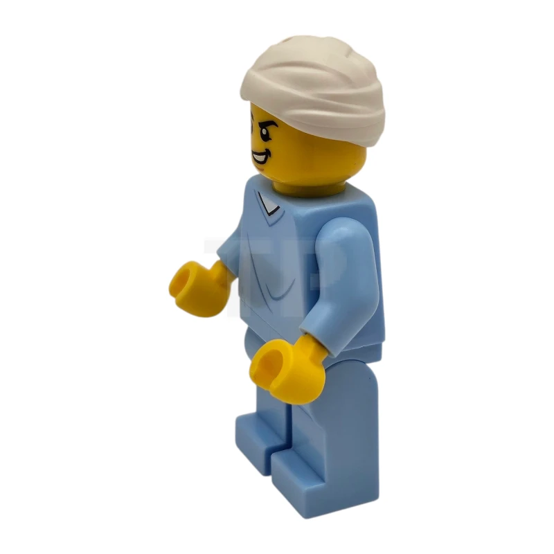 LEGO&reg; cty1845 Patient