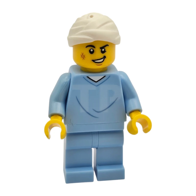 LEGO&reg; cty1845 Patient