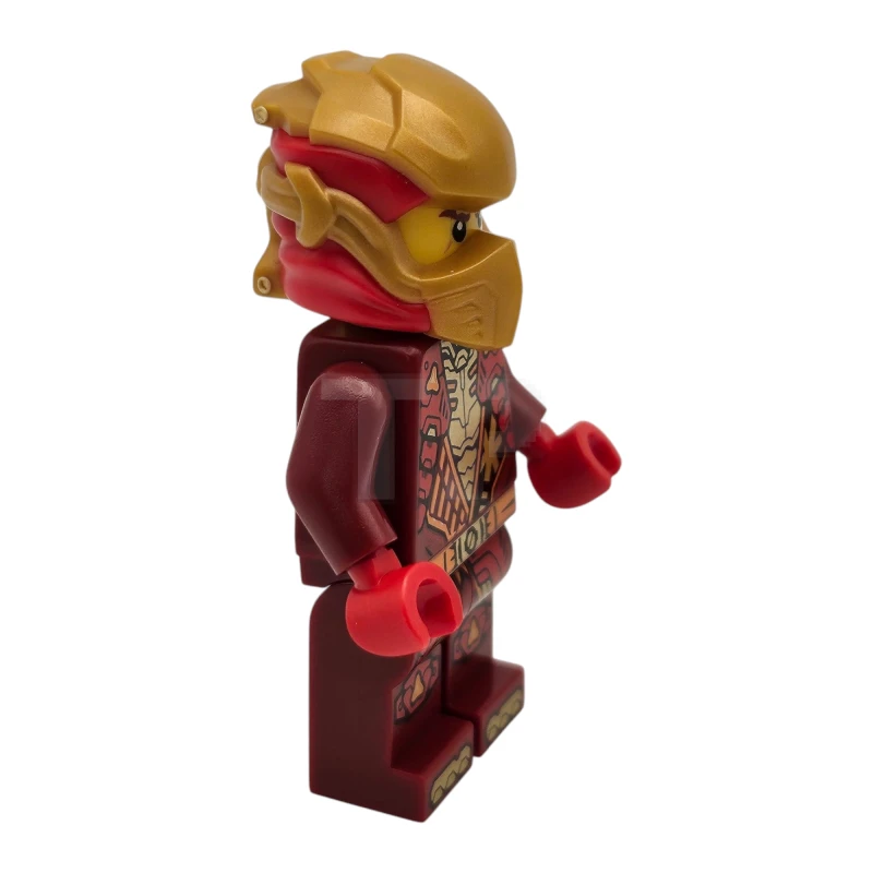 LEGO&reg; njo0925 Kai (Dragons Rising)