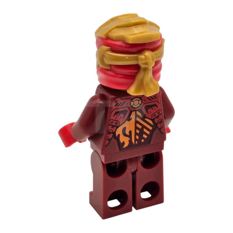 LEGO&reg; njo0925 Kai (Dragons Rising)
