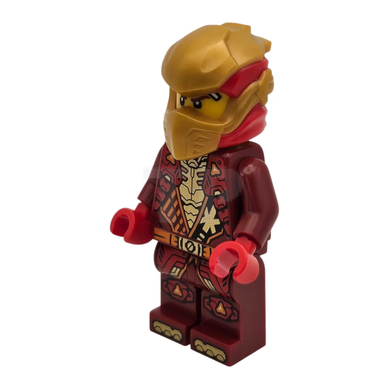 LEGO&reg; njo0925 Kai (Dragons Rising)