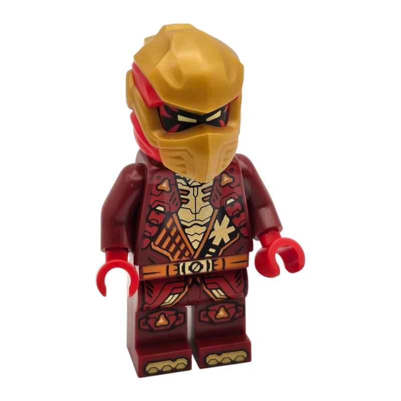 LEGO&reg; njo0925 Kai (Dragons Rising)