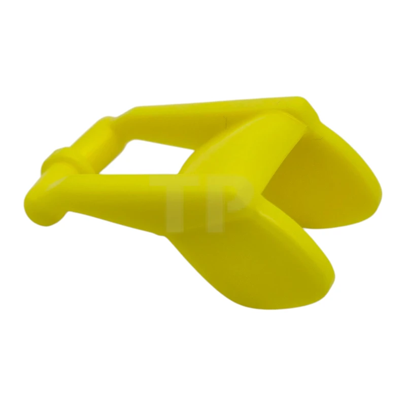 LEGO&reg; 6505158 - 70922 - Pettorina per cani guida