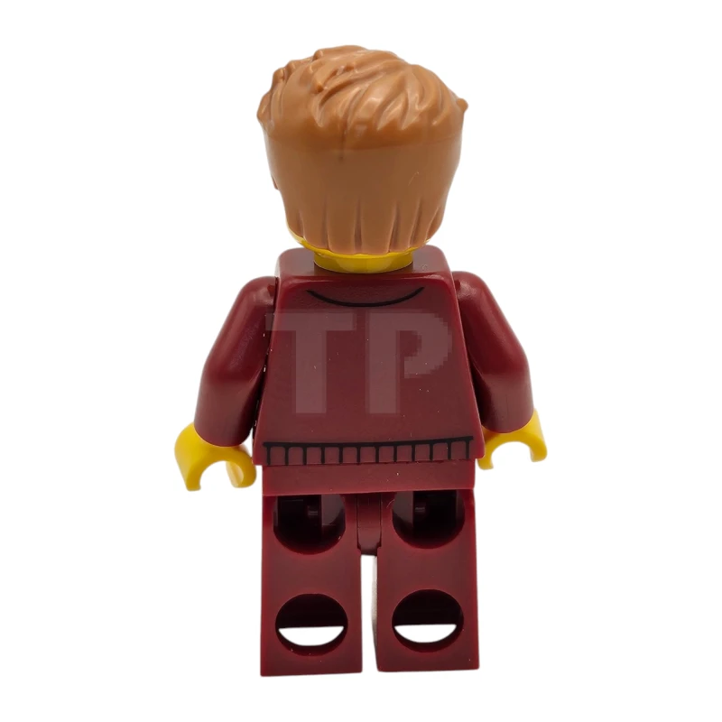 LEGO&reg; cty1784 Tram Passenger