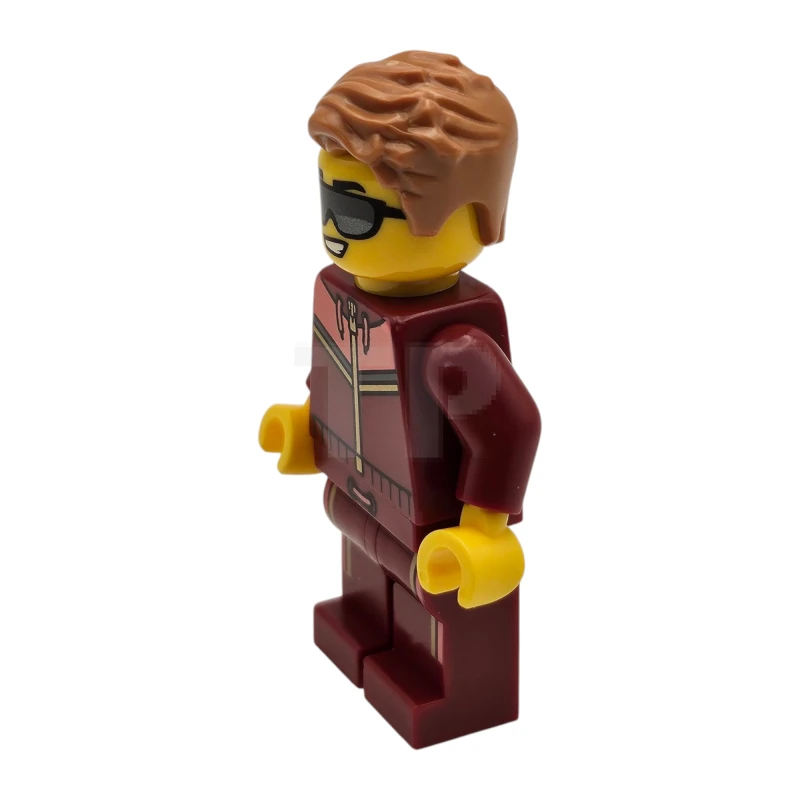 LEGO&reg; cty1784 Tram Passenger