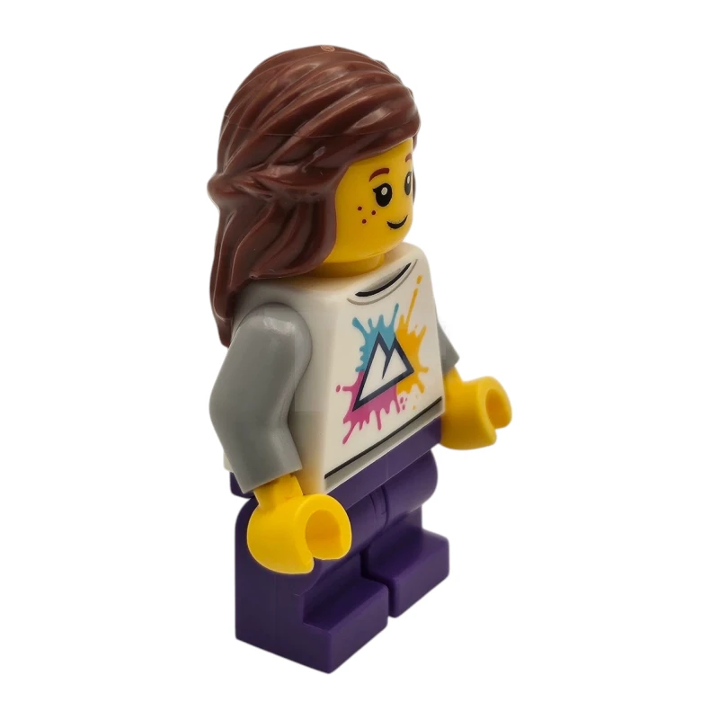 LEGO&reg; cty1782 Tram Passenger