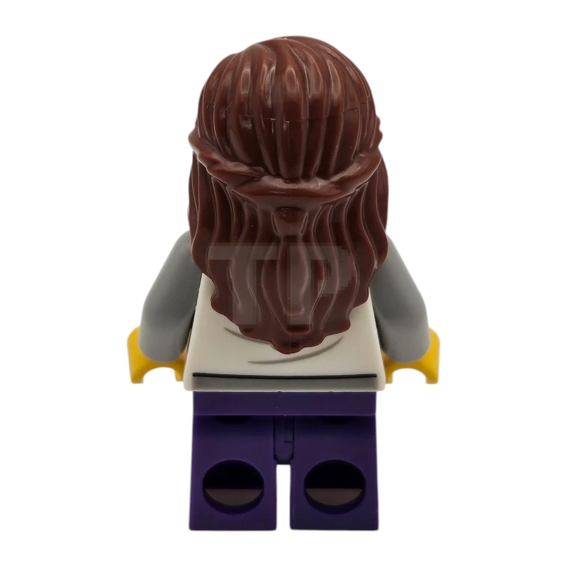 LEGO&reg; cty1782 Tram Passenger