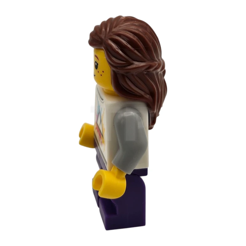 LEGO&reg; cty1782 Tram Passenger