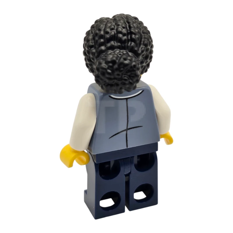 LEGO&reg; cty1781 Conducteur de tramway