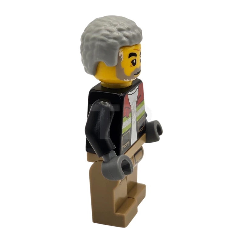 LEGO&reg; cty1783 Tram Passenger
